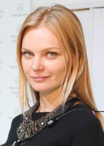 Елена Кулецкая