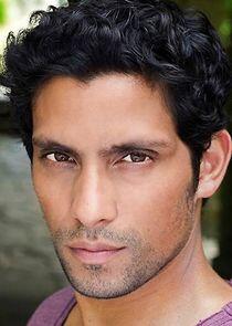 photo of Shane Zaza