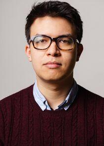 Phil Wang Phil Wang
