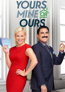 Yours, Mine or Ours