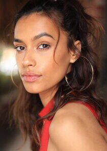 photo of Britni Camacho photo of Britni Camacho