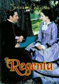 La Regenta La Regenta