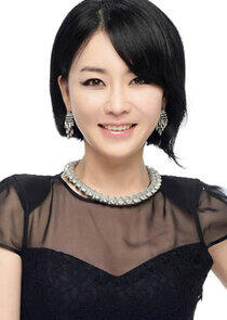 Park Min Sook Park Min Sook