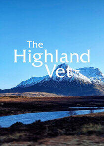 The Highland Vet The Highland Vet