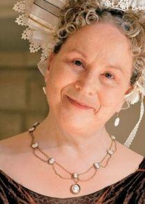 Mrs. General Mrs. General