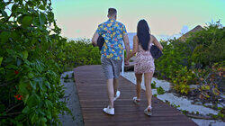 Leaving Paradise Leaving Paradise
