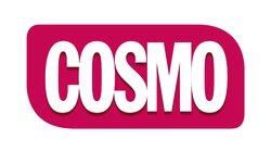 logo of Cosmopolitan Television logo of Cosmopolitan Television