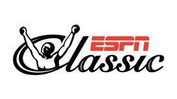 logo of ESPN Classic logo of ESPN Classic