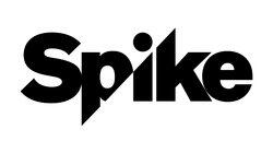 logo of Spike logo of Spike