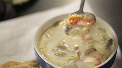 Slurpin' Soup Slurpin' Soup
