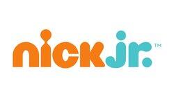 logo of Nick Jr. logo of Nick Jr.