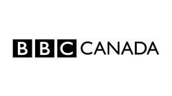 logo of BBC Canada logo of BBC Canada