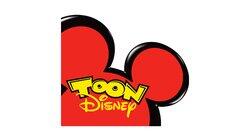 logo of Toon Disney logo of Toon Disney