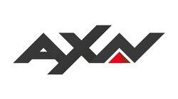 logo of AXN logo of AXN