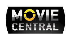 logo of Movie Central logo of Movie Central