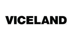 logo of Viceland logo of Viceland