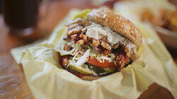 Burgers, Burritos and Biscuits Burgers, Burritos and Biscuits
