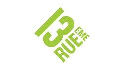logo of 13ème RUE logo of 13ème RUE