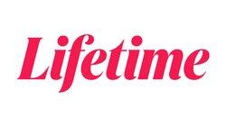 logo of Lifetime logo of Lifetime
