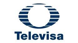logo of Televisa logo of Televisa