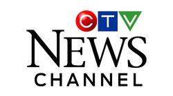 logo of CTV News Channel logo of CTV News Channel