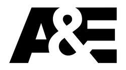 logo of A&E logo of A&E