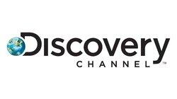 logo of Discovery logo of Discovery