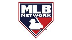 logo of MLB Network logo of MLB Network
