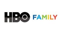 logo of HBO Family logo of HBO Family