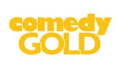 logo of Comedy Gold logo of Comedy Gold