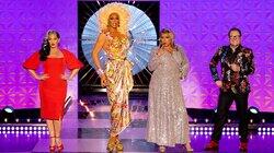 RuPaul Ball RuPaul Ball