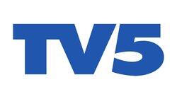 logo of TV5 Québec Canada logo of TV5 Québec Canada