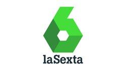 logo of La Sexta logo of La Sexta