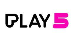 logo of Play5 logo of Play5