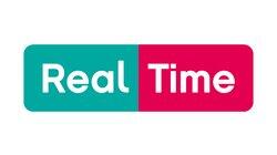 logo of Real Time logo of Real Time