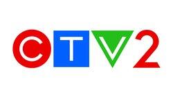logo of CTV 2 logo of CTV 2