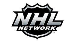 logo of NHL Network logo of NHL Network