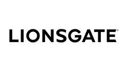 logo of Lionsgate Television logo of Lionsgate Television