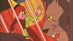 The Black Panther Sings, The Dance of Death! The Black Panther Sings, The Dance of Death!