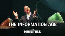 The Information Age The Information Age