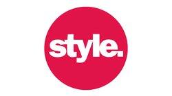 logo of Style TV logo of Style TV