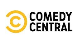 logo of Comedy Central logo of Comedy Central