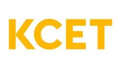 logo of KCET logo of KCET