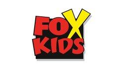 logo of Fox Kids logo of Fox Kids