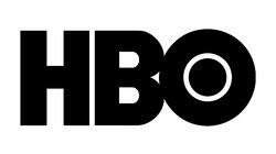logo of HBO logo of HBO