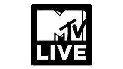 logo of MTV Live logo of MTV Live
