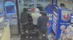 Clueless Robbers Clueless Robbers