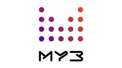logo of Муз-ТВ logo of Муз-ТВ