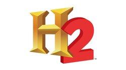 logo of History2 logo of History2