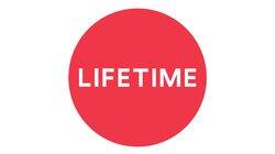 logo of Lifetime logo of Lifetime
